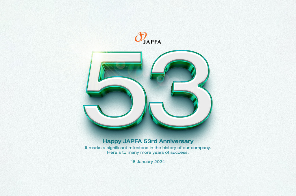 PT Japfa Comfeed Indonesia Tbk.